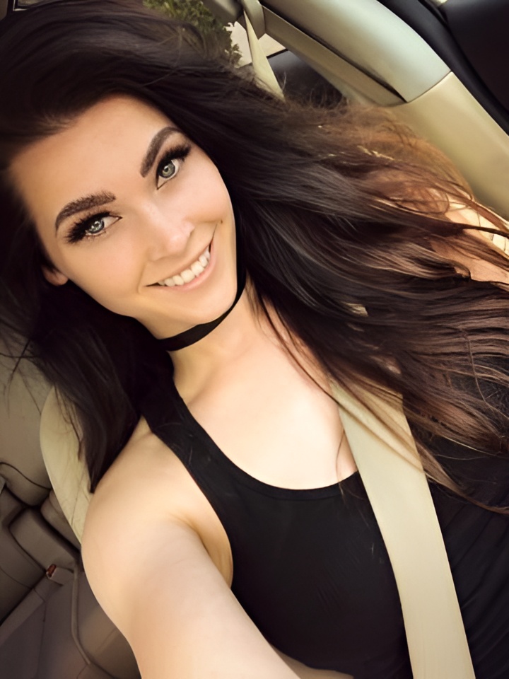 Индивидуалка Елизавета, доступна для личного знакомства от 10000 руб