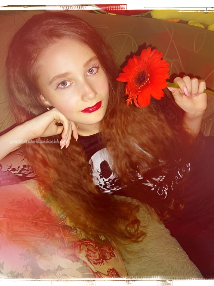 Индивидуалка Эмма, доступна для личного знакомства от 4000 руб