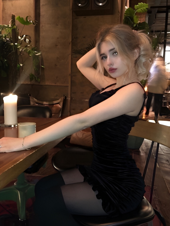 Ида привлекальеная девушка из Сенгилей цена от 10000 руб