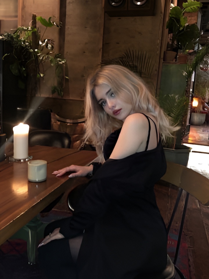 Индивидуалка Ида, доступна для личного знакомства от 10000 руб