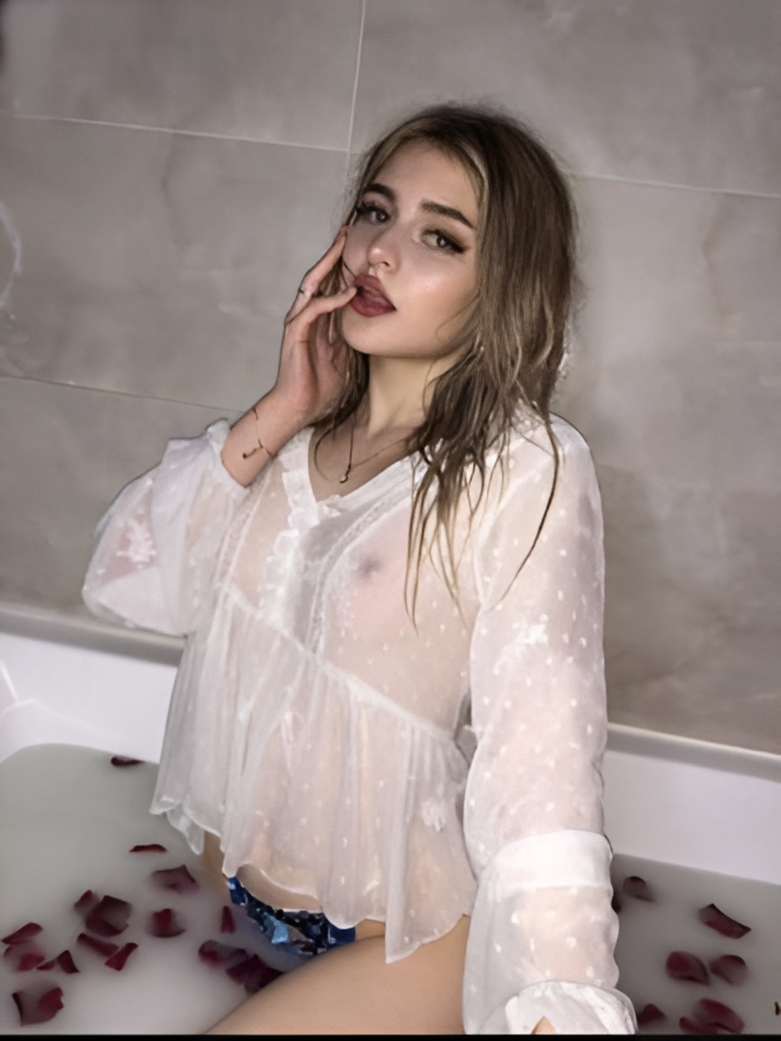 Ирма привлекальеная девушка из Сенгилей цена от 2000 руб