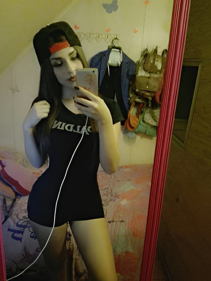 Индивидуалка Марта, доступна для личного знакомства от 10000 руб