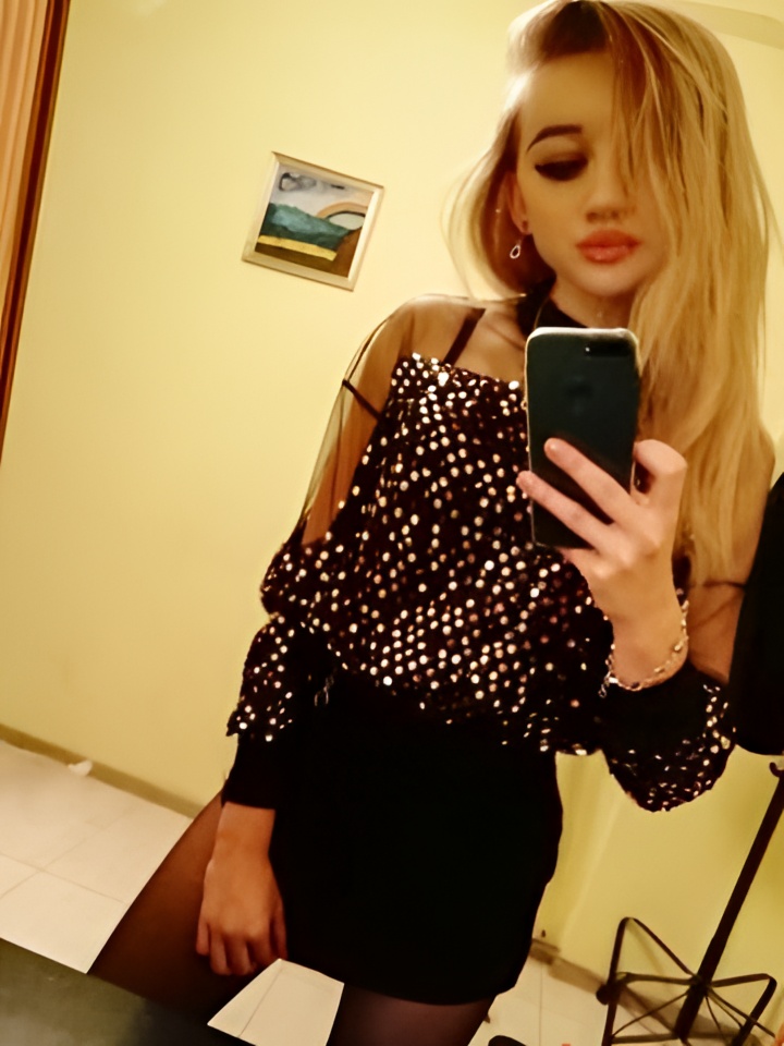 Индивидуалка Милолика, доступна для личного знакомства от 3000 руб