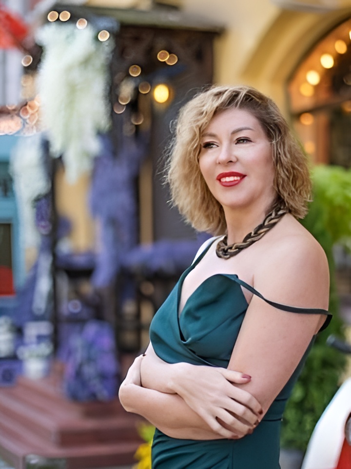 Индивидуалка Олеся, доступна для личного знакомства от 3000 руб