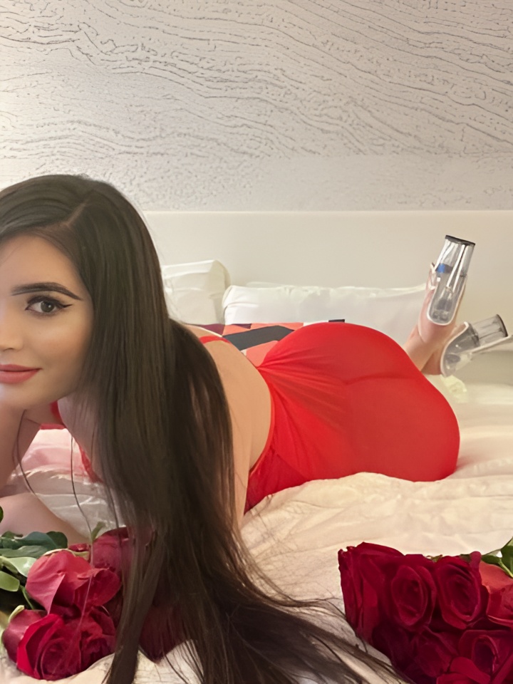 Тереза привлекальеная девушка из Сенгилей цена от 2500 руб