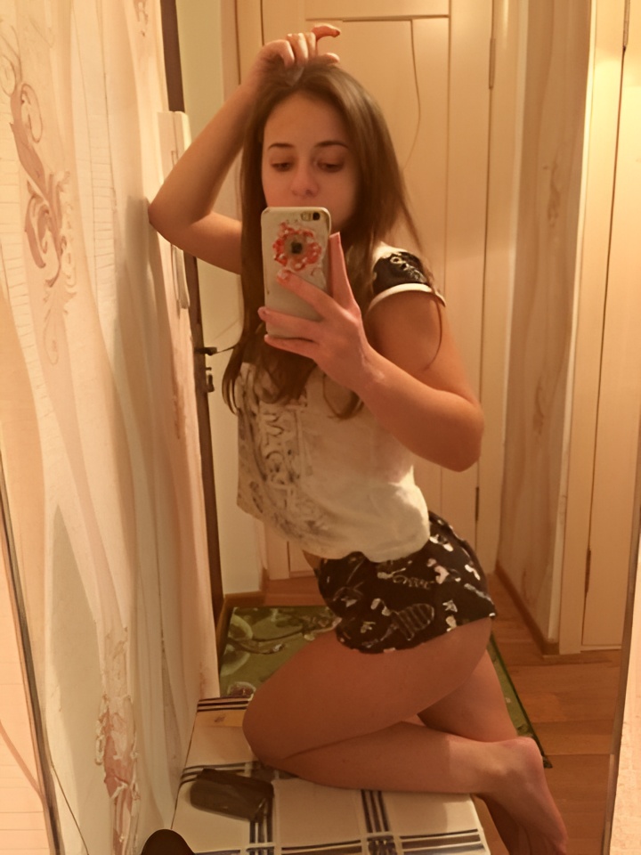 Виргиния привлекальеная девушка из Сенгилей цена от 4000 руб