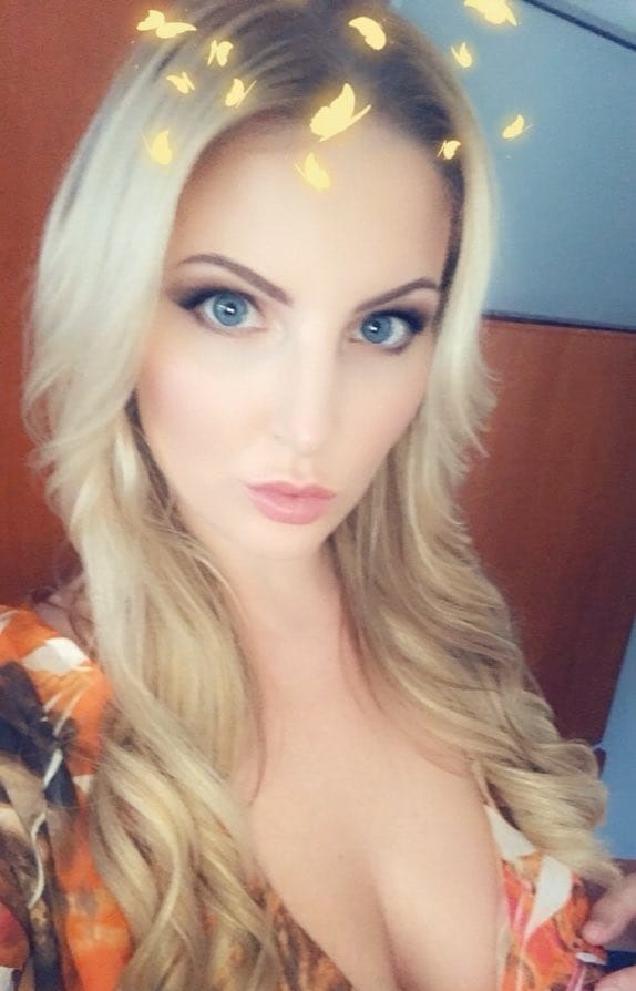 Алисия привлекальеная девушка из Сенгилей цена от 3000 руб