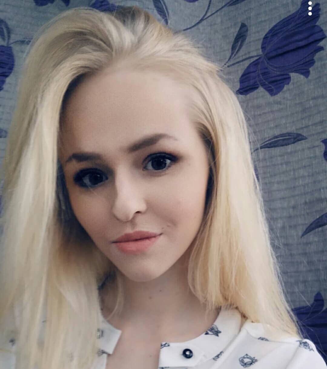 Индивидуалка Инга, доступна для личного знакомства от 3500 руб