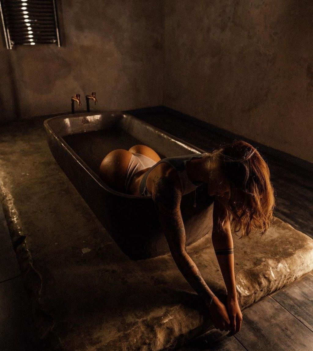 Индивидуалка Катрин, доступна для личного знакомства от 6000 руб