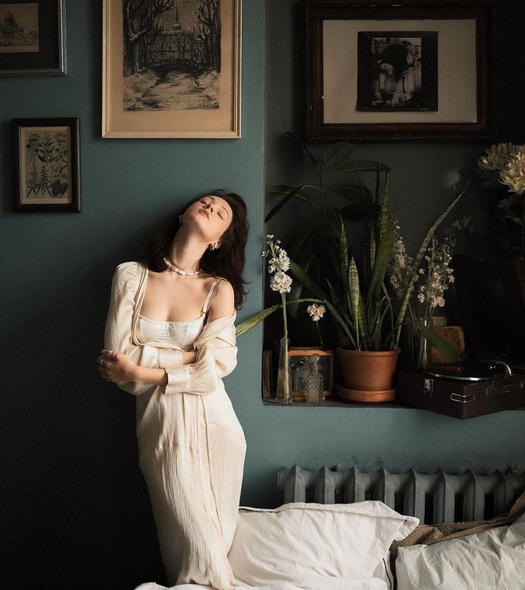 Индивидуалка Оксана, доступна для личного знакомства от 7000 руб