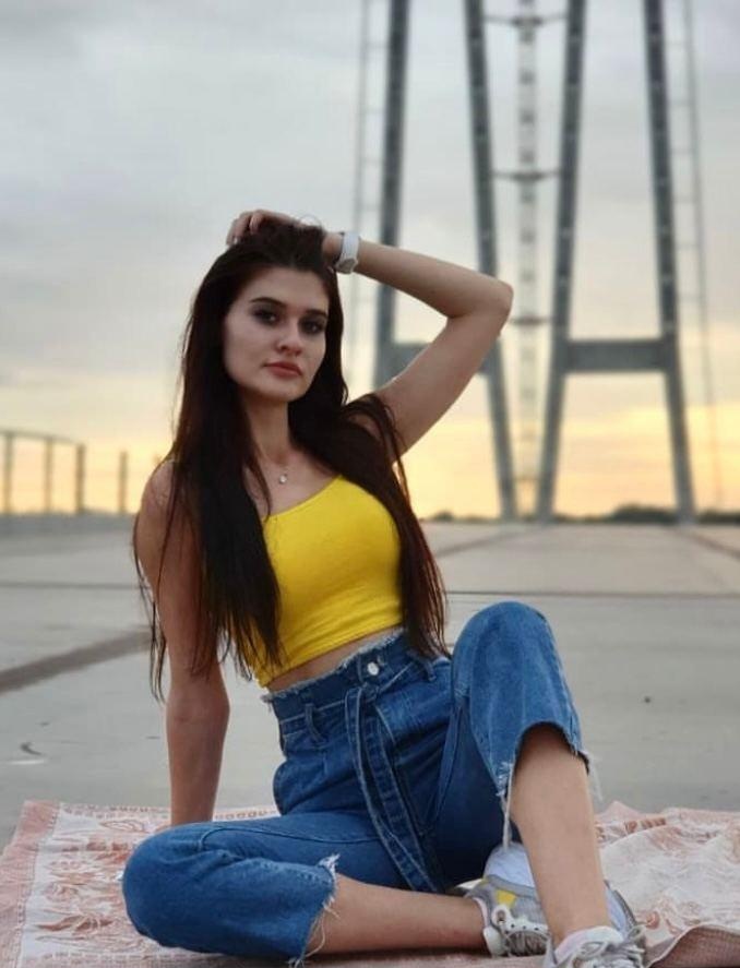 🎥 Ника привлекальеная девушка из Сенгилей цена от 4000 руб