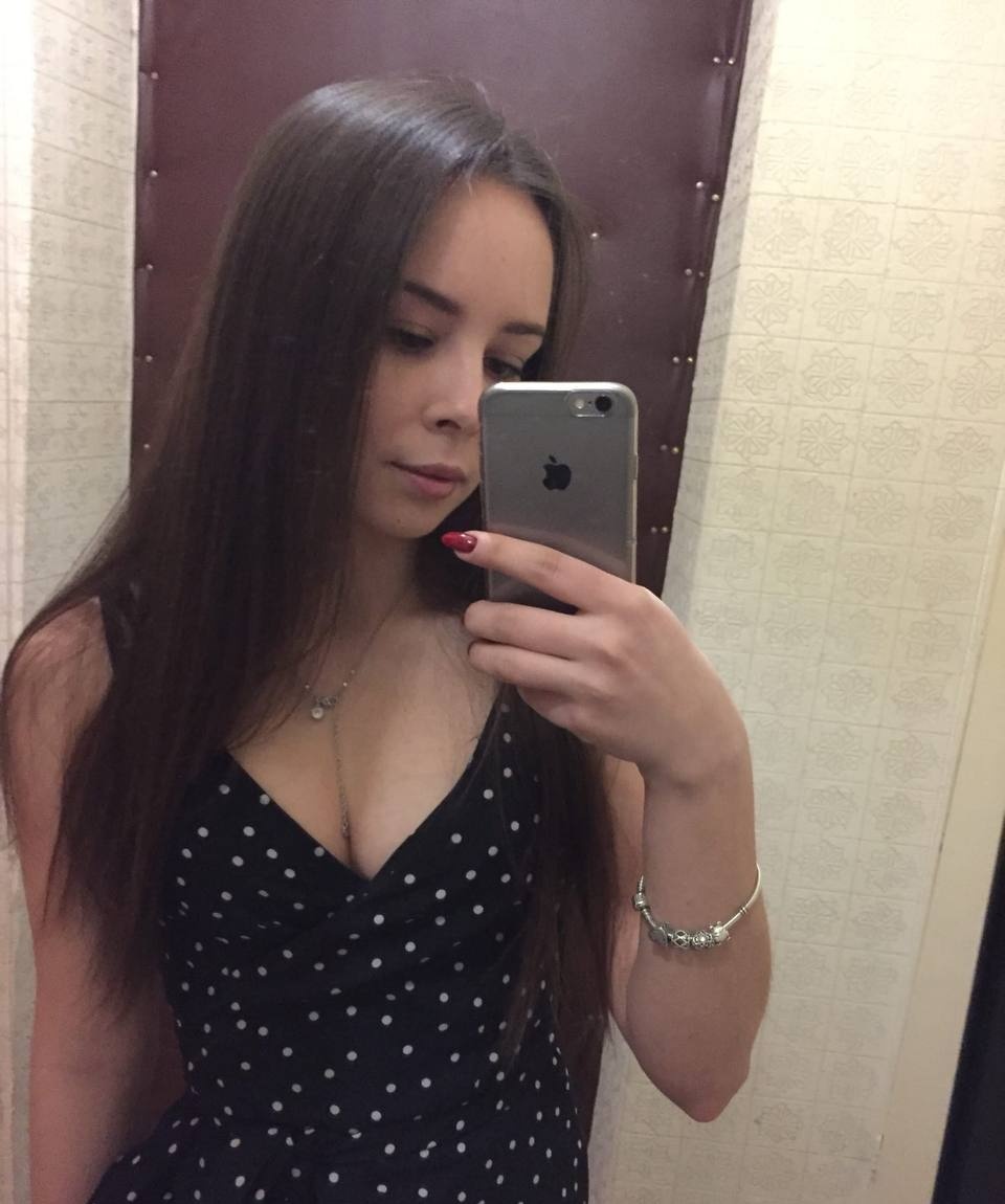 Алевтина привлекальеная девушка из Сенгилей цена от 5000 руб