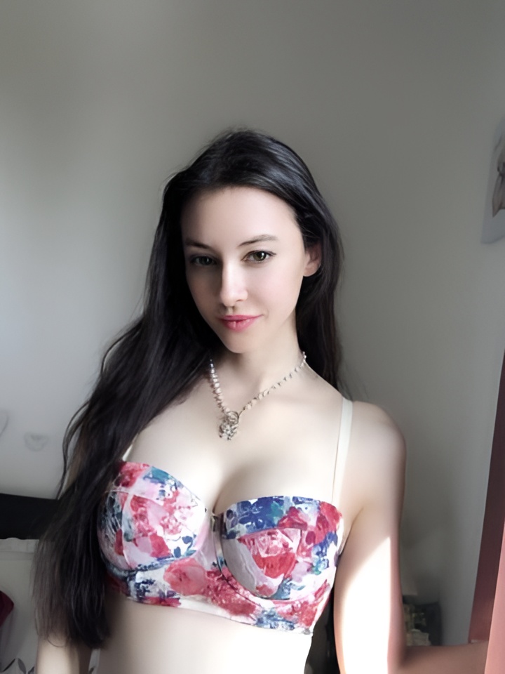 Индивидуалка Катюша, доступна для личного знакомства от 10000 руб