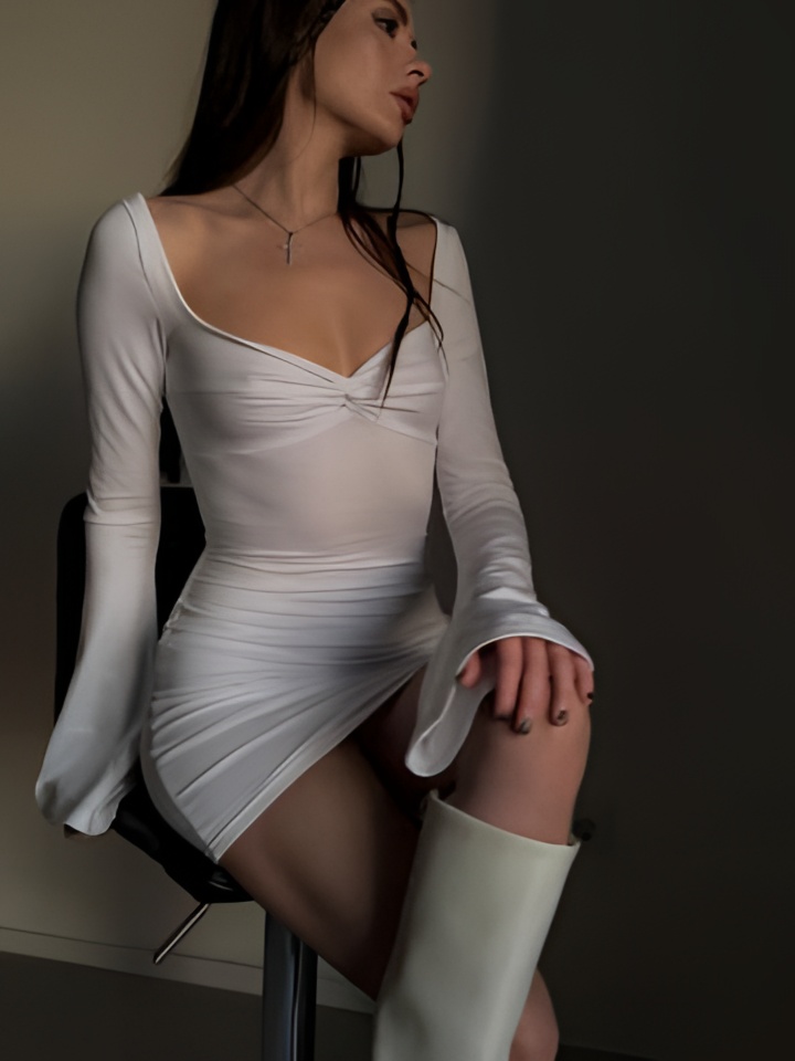 Индивидуалка Кира, доступна для личного знакомства от 3000 руб