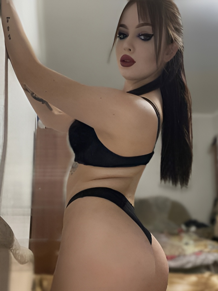 Индивидуалка Николь, доступна для личного знакомства от 10000 руб