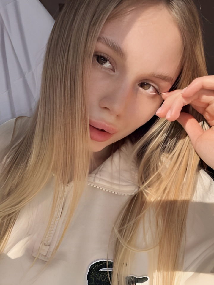 Индивидуалка Одетта, доступна для личного знакомства от 1500 руб