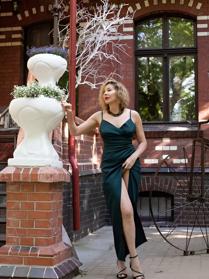 Индивидуалка Олеся, доступна для личного знакомства от 3000 руб