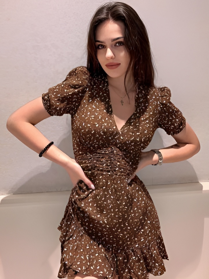 Индивидуалка Полина, доступна для личного знакомства от 3000 руб