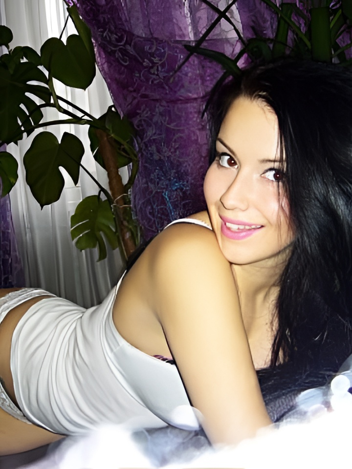 Индивидуалка Ядвига, доступна для личного знакомства от 5000 руб