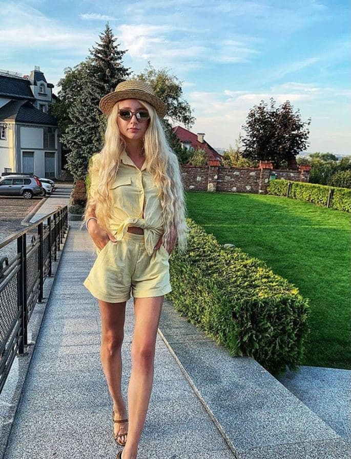 Индивидуалка 🎥 Роза, доступна для личного знакомства от 5000 руб