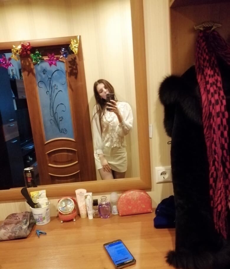 Индивидуалка Наина, доступна для личного знакомства от 3500 руб