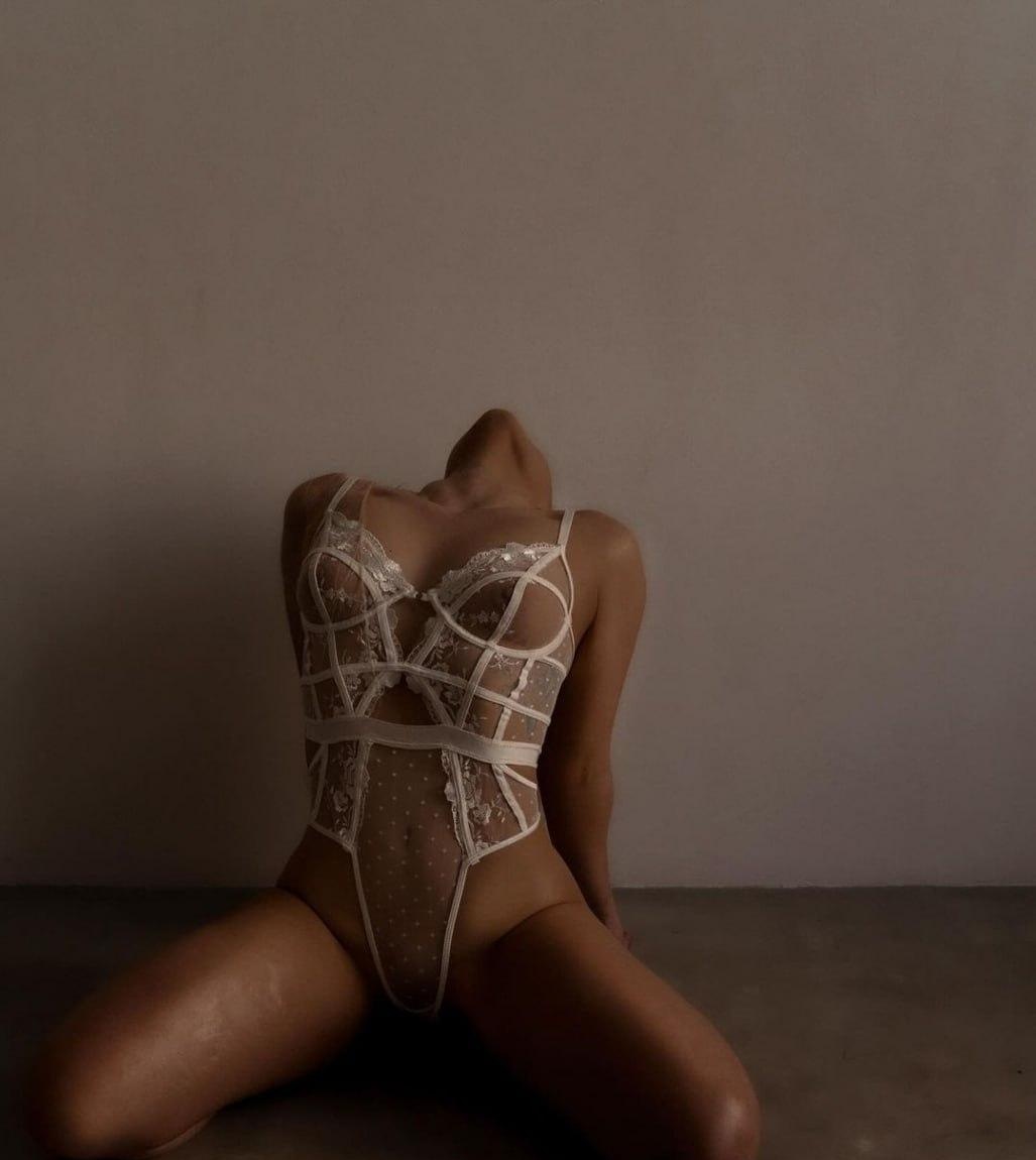 Индивидуалка Полина, доступна для личного знакомства от 5000 руб