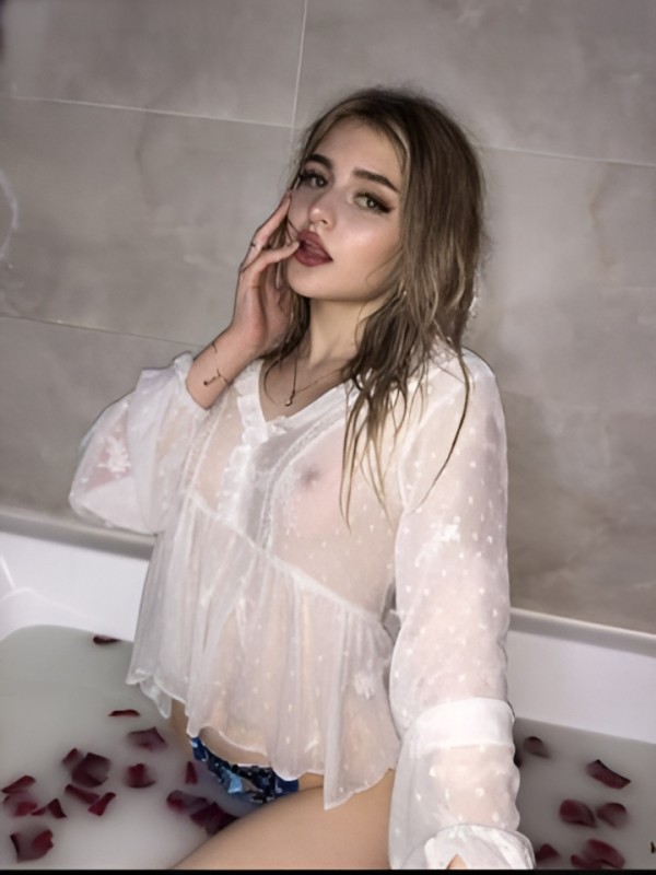 Ирма привлекательная девушка из Сенгилей цена от 2000 руб