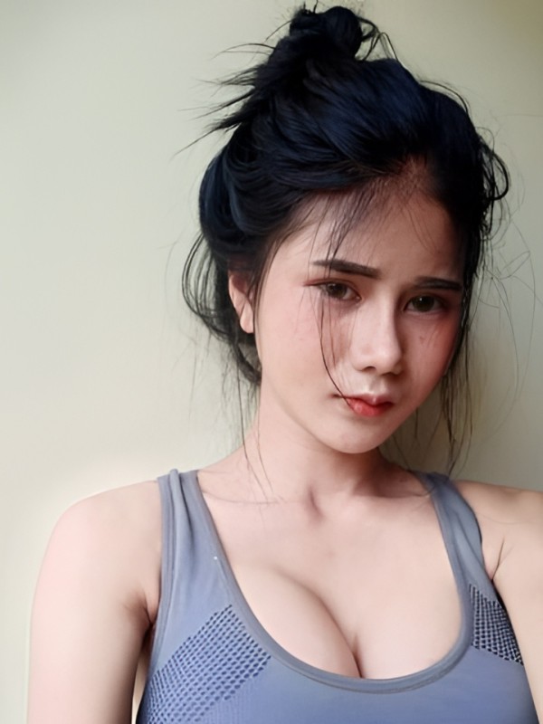 Сесилия привлекательная девушка из Сенгилей цена от 4000 руб