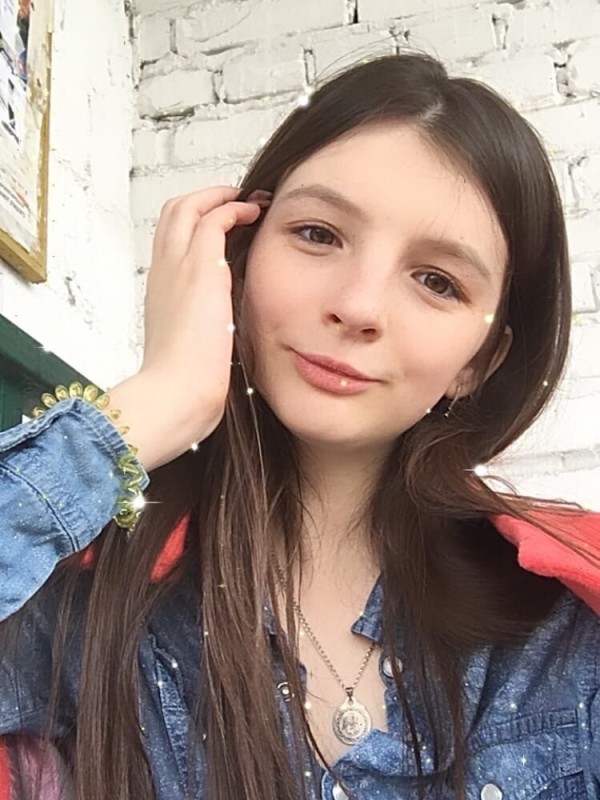 Наина привлекательная девушка из Сенгилей цена от 3500 руб