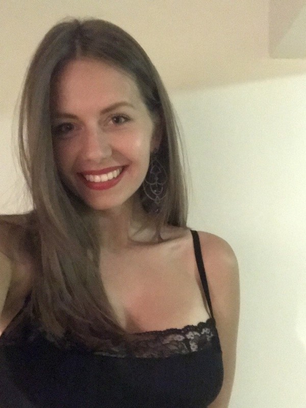 Изабелла привлекательная девушка из Сенгилей цена от 3000 руб