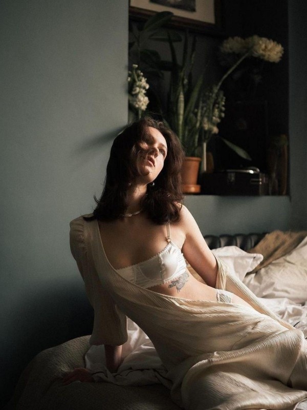 Оксана фото 4