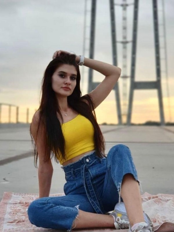 🎥 Ника привлекательная девушка из Сенгилей цена от 4000 руб