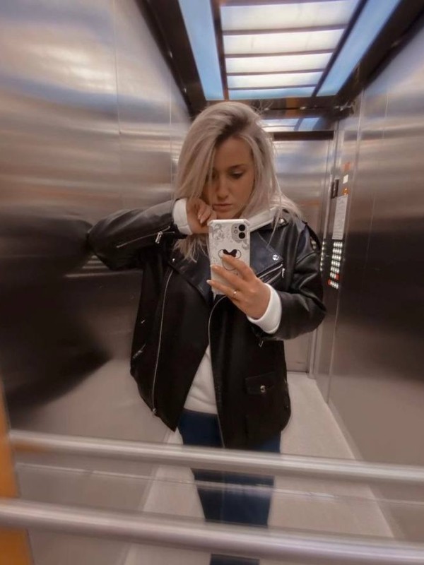 🎥 Ирен привлекательная девушка из Сенгилей цена от 5000 руб