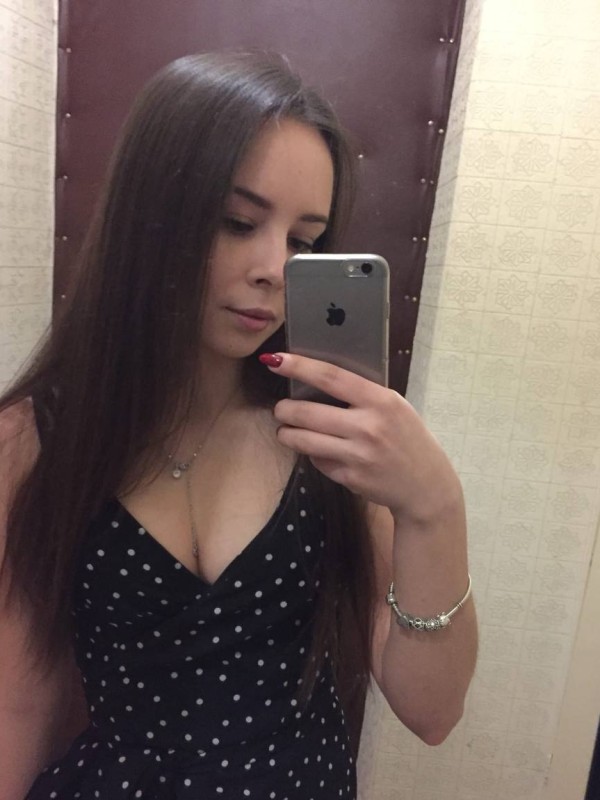 Алевтина привлекательная девушка из Сенгилей цена от 5000 руб