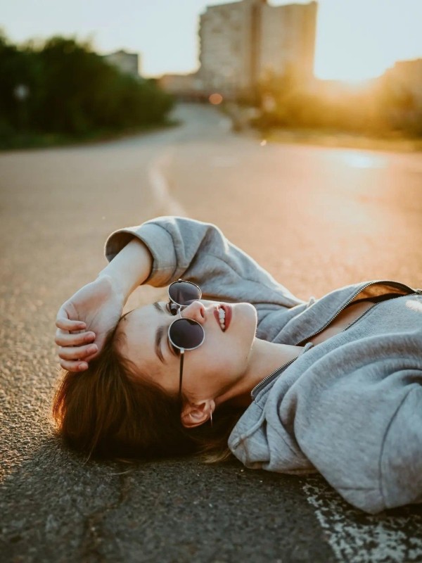 Василиса привлекательная девушка из Сенгилей цена от 5000 руб