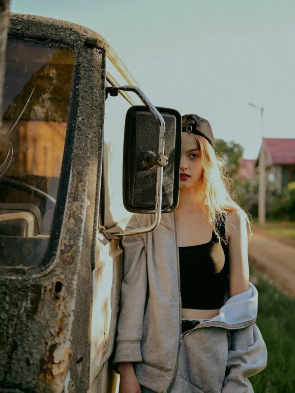 Василиса фото 4